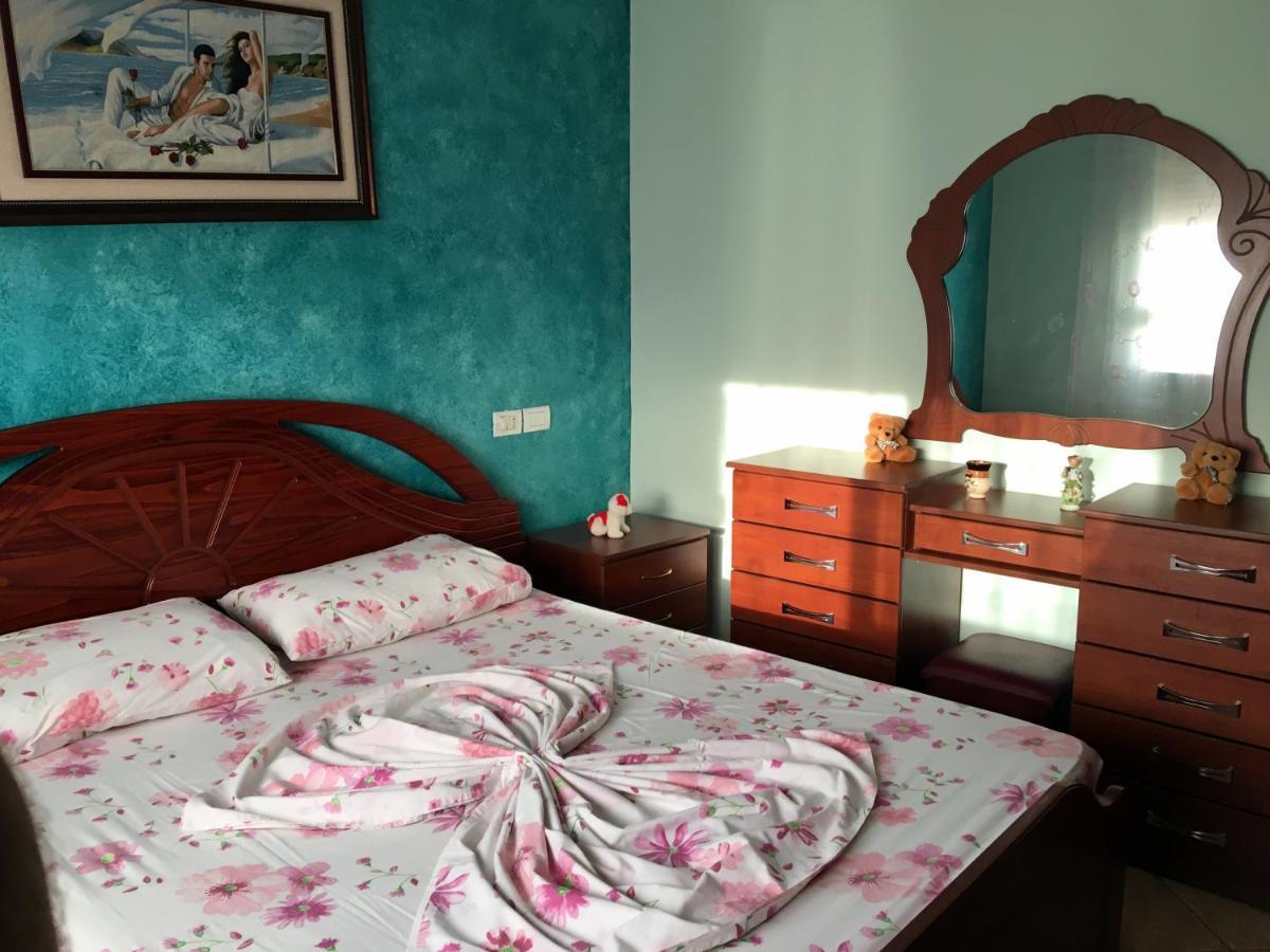 Comfortable Apartment Next To The Beach Durrës Exterior foto