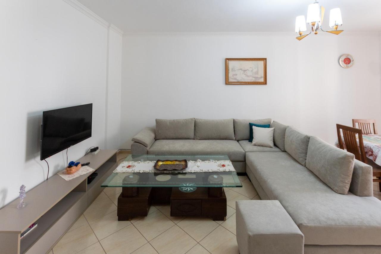 Comfortable Apartment Next To The Beach Durrës Exterior foto